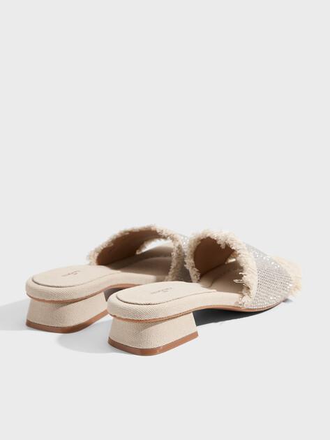 TENDANCE Mules (cotton)