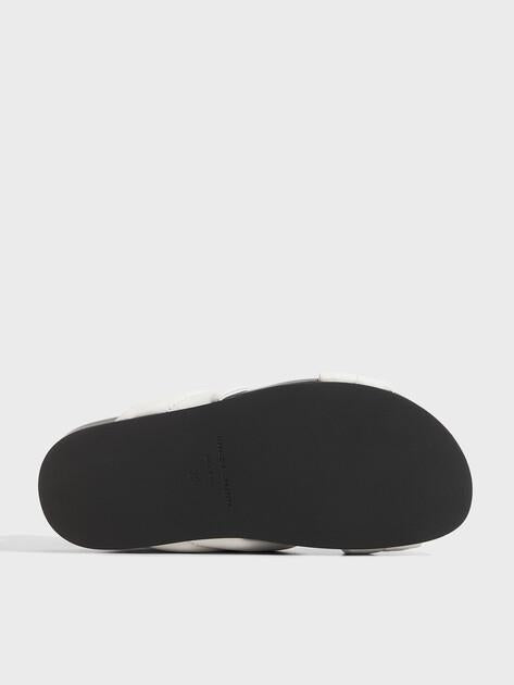 OFFICINE CREATIVE Sandals (genuine leather)