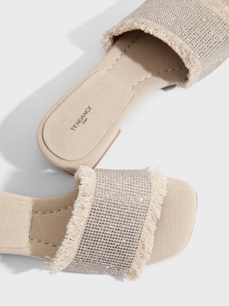 TENDANCE Mules (cotton)