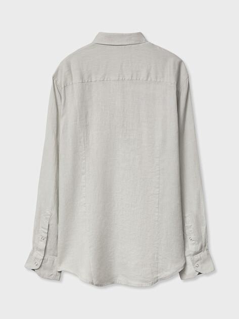 MAISON DAVID Shirt (linen)