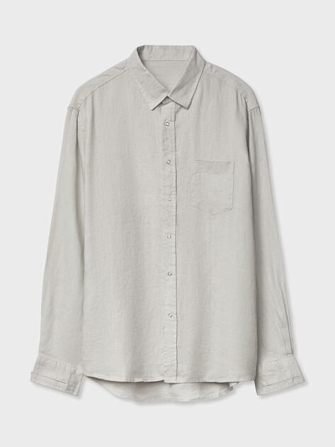MAISON DAVID Shirt (linen)