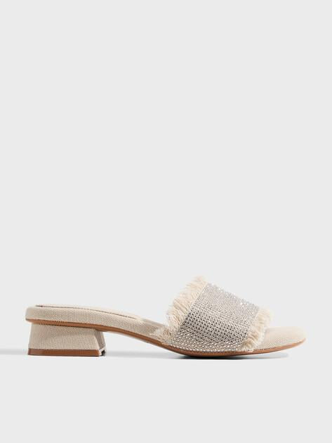 TENDANCE Mules (cotton)