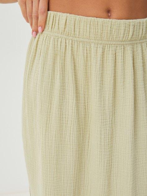 MAISON DAVID Midi (cotton)