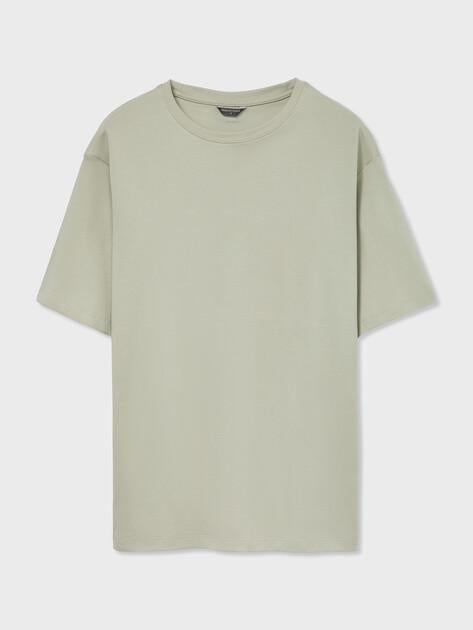 MAISON DAVID T-shirt (cotton)