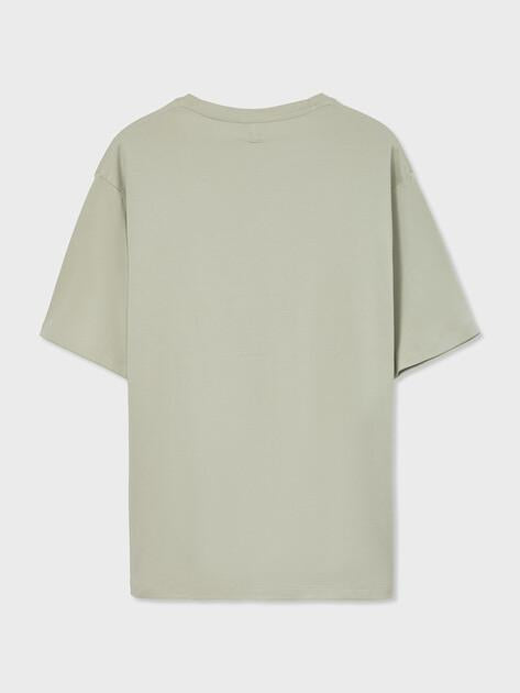 MAISON DAVID T-shirt (cotton)
