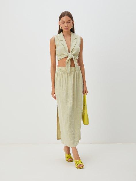 MAISON DAVID Midi (cotton)