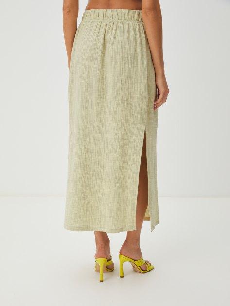 MAISON DAVID Midi (cotton)