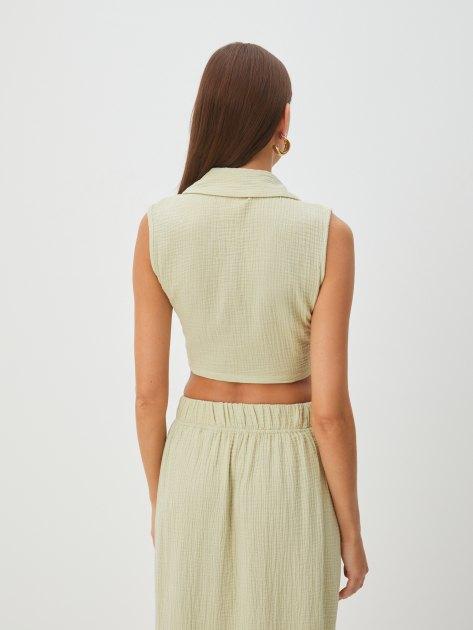 MAISON DAVID Top (cotton)