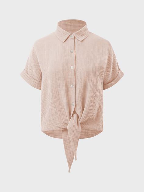 MAISON DAVID Shirt (cotton)