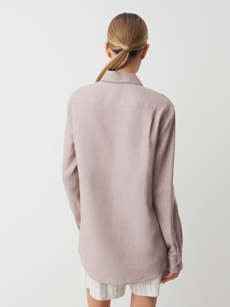 MAISON DAVID Shirt (linen)