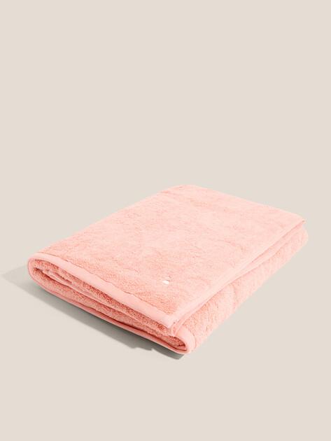 MAISON DAVID Terry Bath Towel 100x180