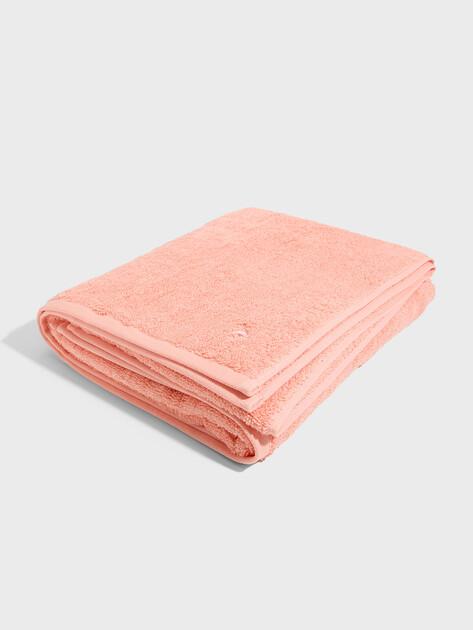 MAISON DAVID Terry Bath Towel 100x150