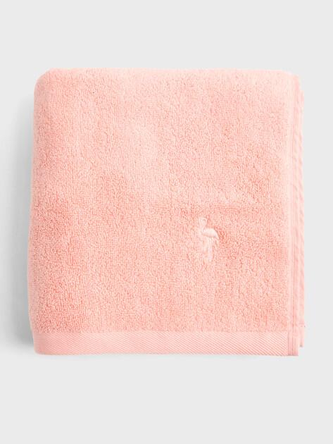 MAISON DAVID Terry towel for face and hands 50x100