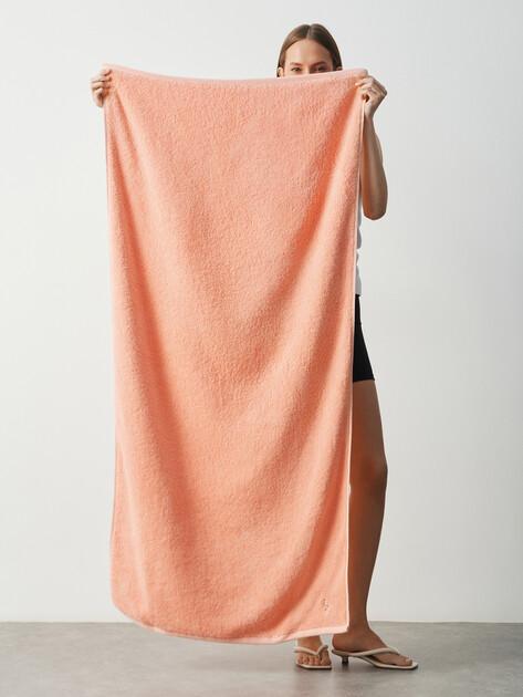 MAISON DAVID Terry Bath Towel 70x140