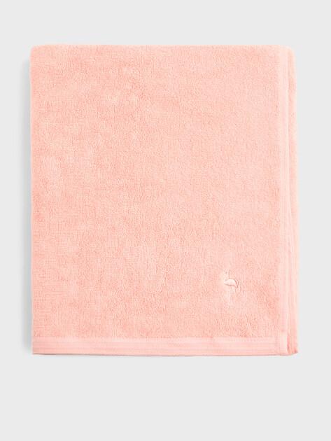 MAISON DAVID Terry Bath Towel 100x150