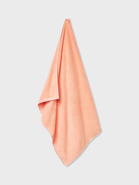 MAISON DAVID Terry Bath Towel 100x150