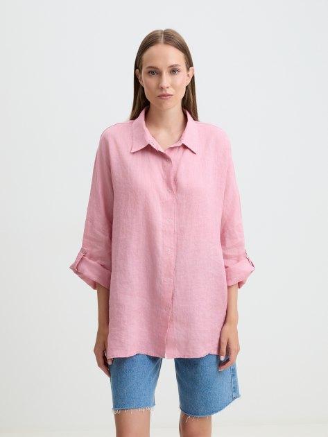 MAISON DAVID Shirt (linen)
