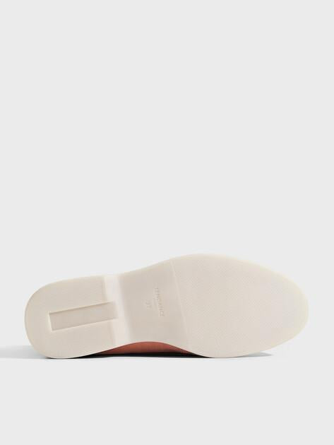 TENDANCE Loafers (natural suede)