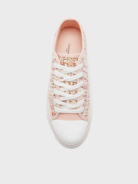 TENDANCE Sneakers (textile/rubber)