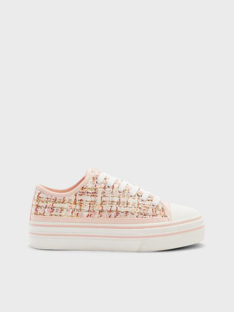 TENDANCE Sneakers (textile/rubber)