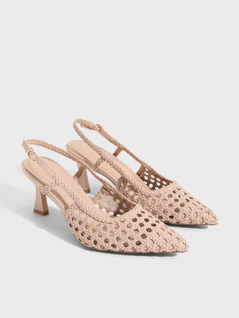 TENDANCE Sandals SST-260 (eco-leather/genuine leather)