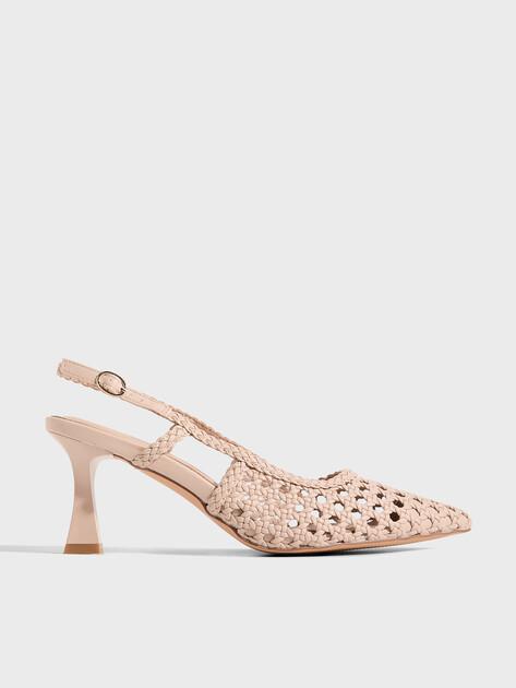 TENDANCE Sandals SST-260 (eco-leather/genuine leather)