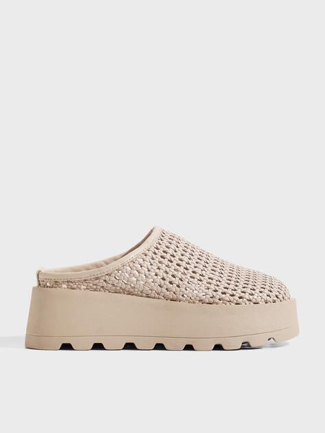 TENDANCE Flip-flops (faux leather/genuine leather)