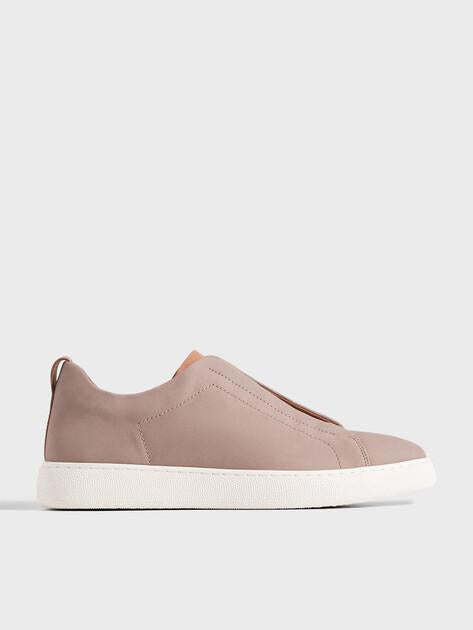 TENDANCE Sneakers (genuine nubuck/genuine leather)