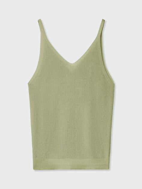 MAISON DAVID Top (lyocell)