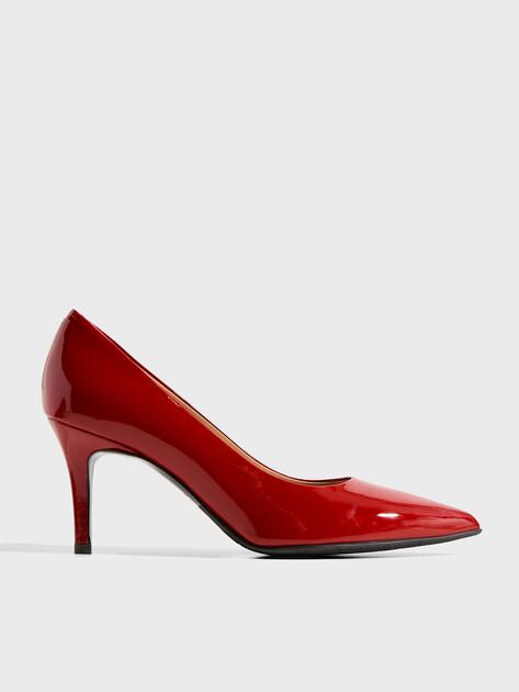 GIOVANNI FABIANI Shoes (upper and sole made of genuine leather)