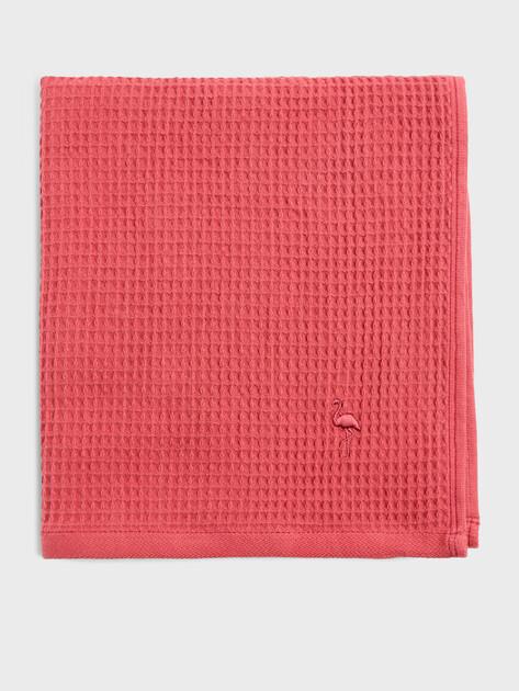 MAISON DAVID Waffle Towel for Face and Hands 50x100
