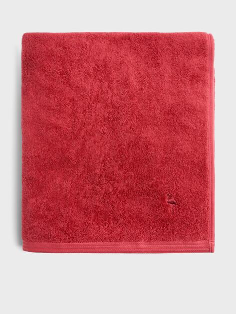 MAISON DAVID Terry Bath Towel 100x150