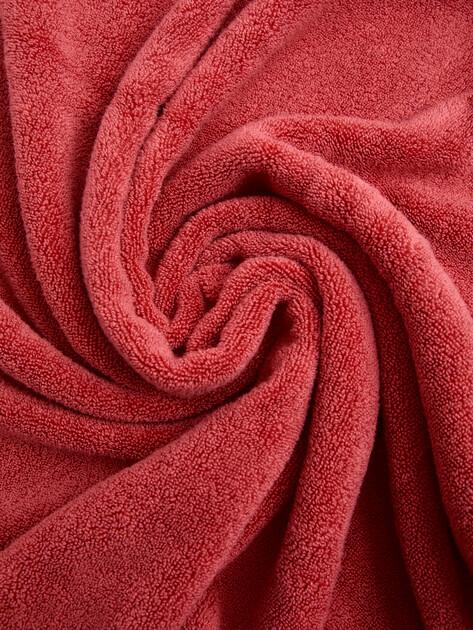 MAISON DAVID Terry Bath Towel 100x150
