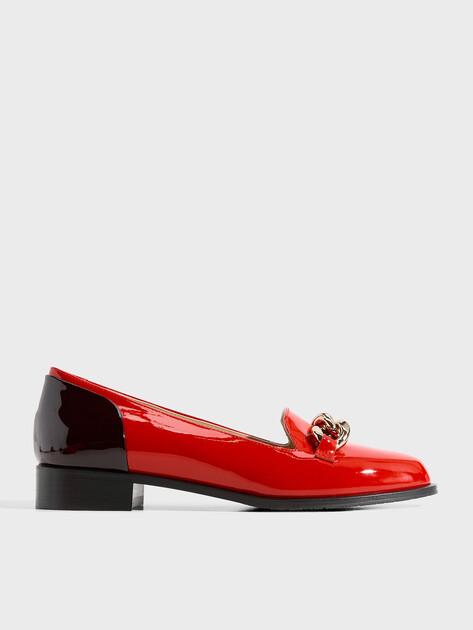 GIOVANNI FABIANI Shoes (upper and sole made of genuine leather)