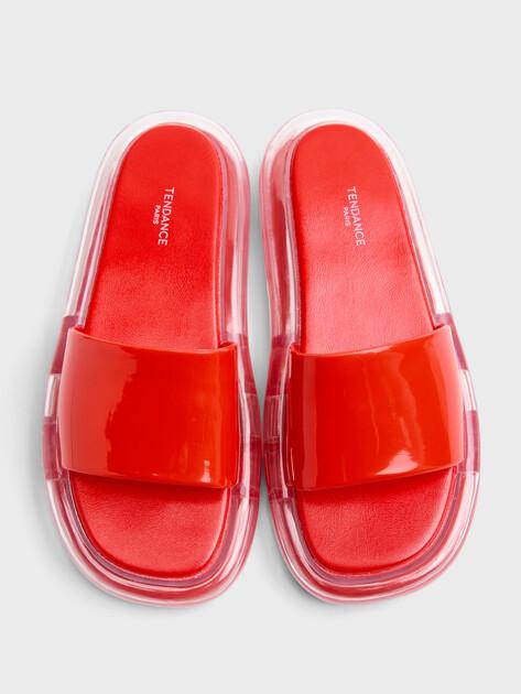 TENDANCE Slides (PVC)