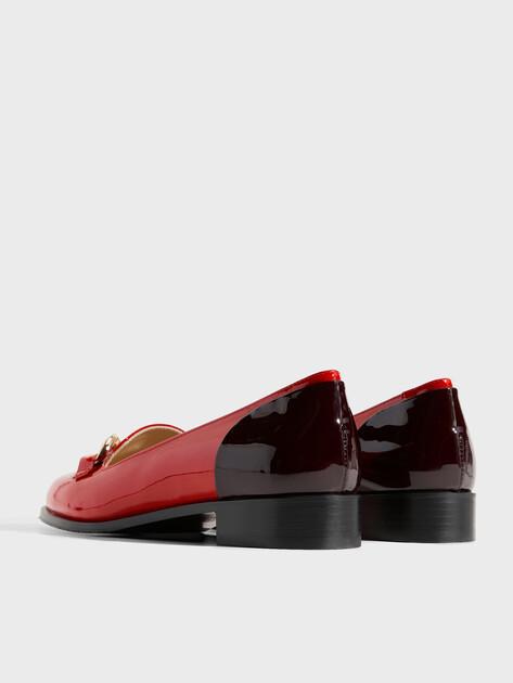 GIOVANNI FABIANI Shoes (upper and sole made of genuine leather)