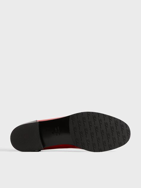 GIOVANNI FABIANI Shoes (upper and sole made of genuine leather)