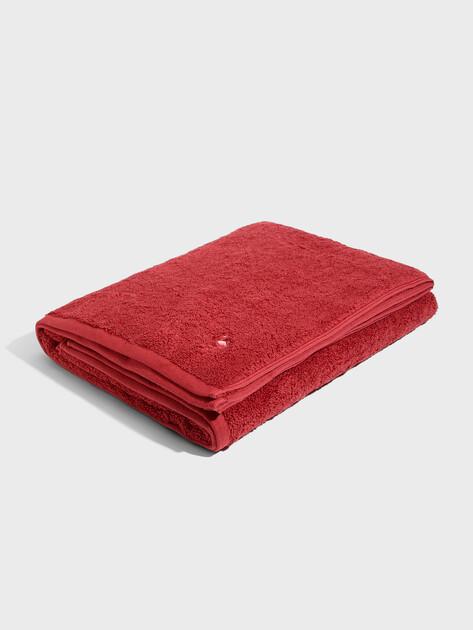MAISON DAVID Terry Bath Towel 100x180