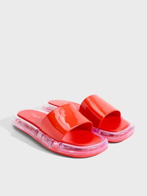 TENDANCE Slides (PVC)