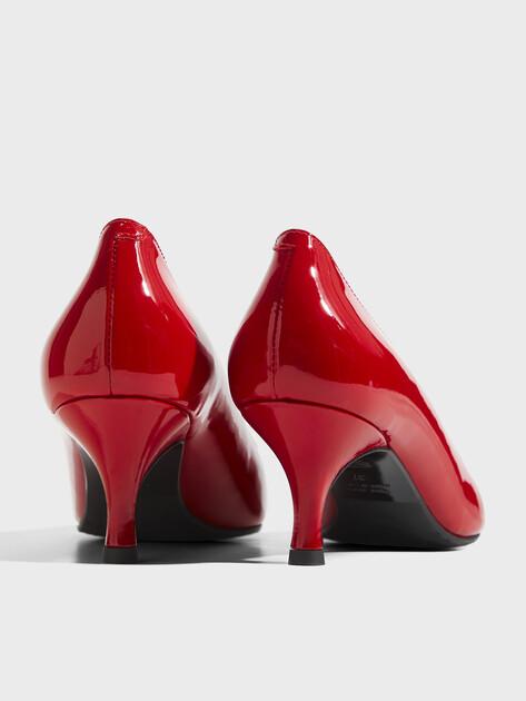 GIOVANNI FABIANI Shoes (upper and sole made of genuine leather)