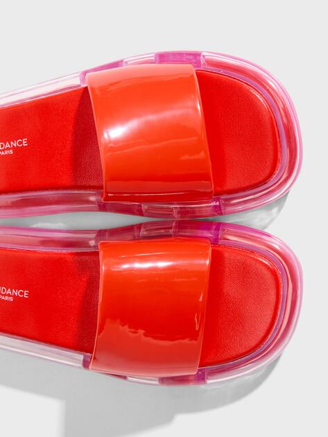 TENDANCE Slides (PVC)