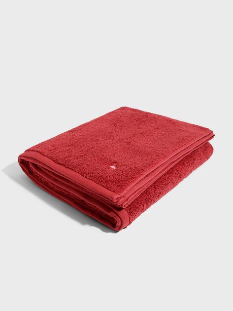 MAISON DAVID Terry Bath Towel 100x150