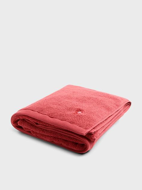 MAISON DAVID Terry Bath Towel 100x150