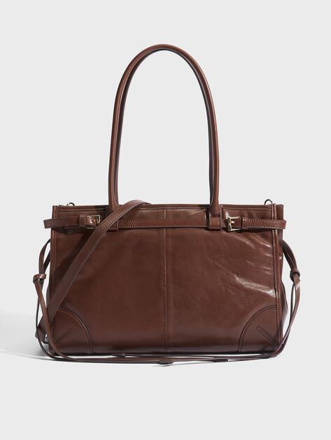TENDANCE Tote (genuine leather)