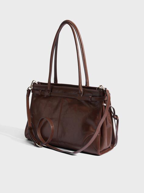 TENDANCE Tote (genuine leather)