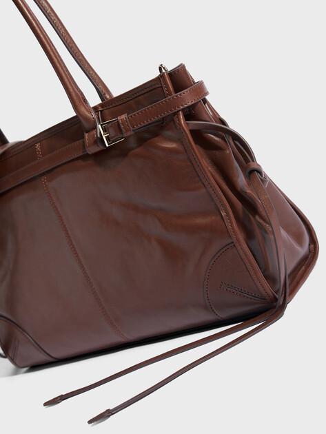 TENDANCE Tote (genuine leather)