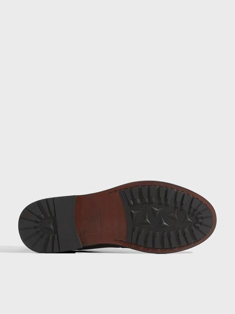 TENDANCE Oxfords (genuine leather)