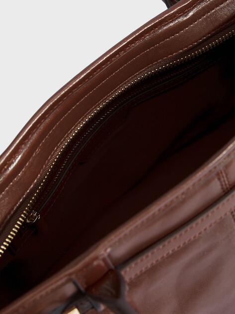 TENDANCE Tote (genuine leather)
