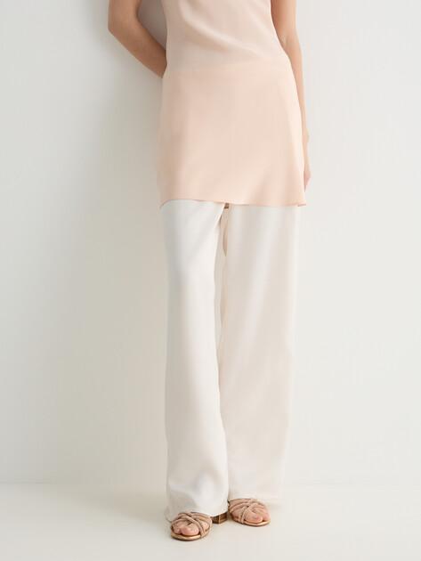 TENDANCE Sandals (faux leather)