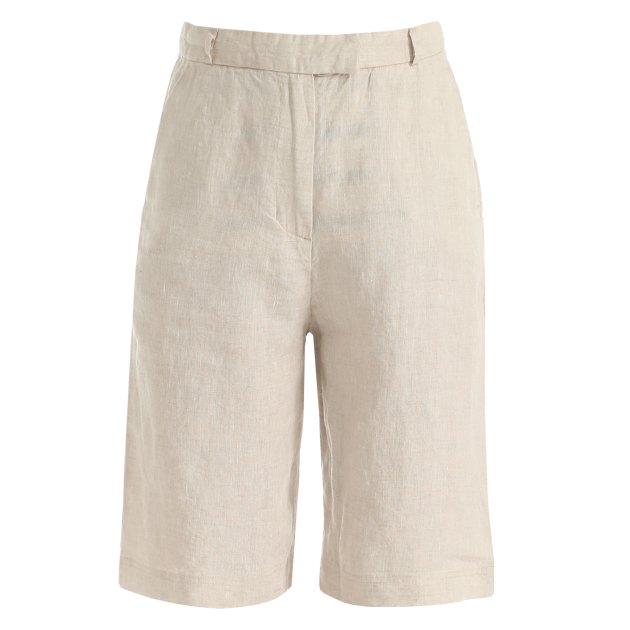 MAISON DAVID Shorts (linen)